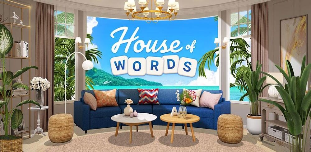 Home Design Game Offline v1.1.20 MOD APK (Free Rewards)