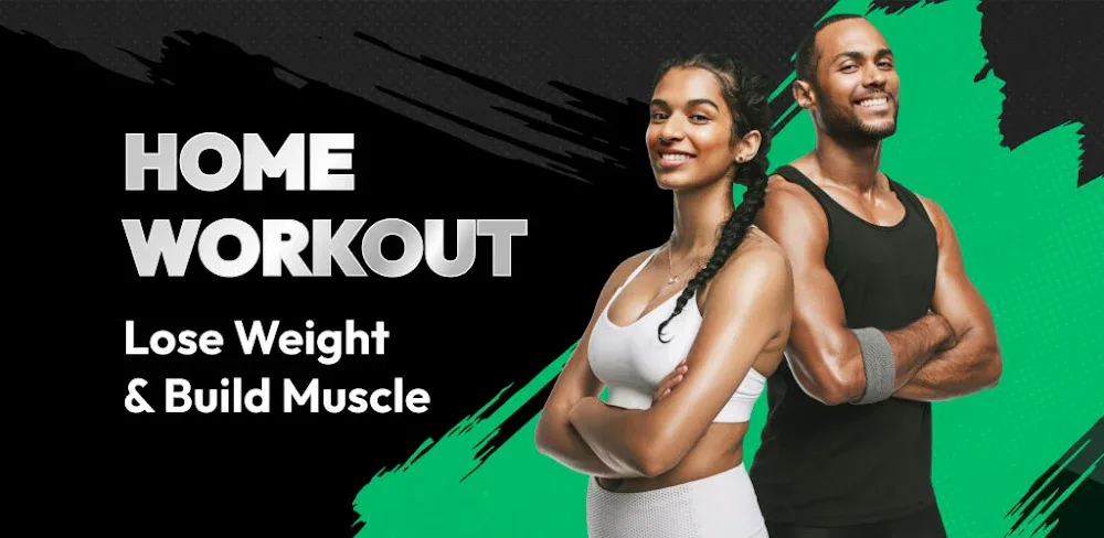 Home Workout App: Fitness v1.3.6 MOD APK (Premium Unlocked)