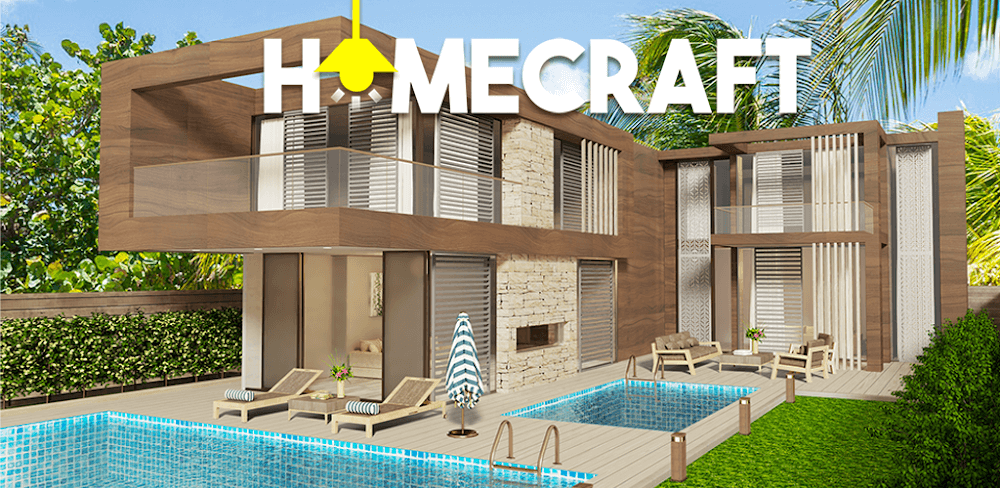 Homematch v2.23.2 MOD APK (Unlimited Money, Lives)