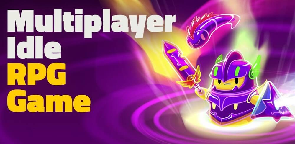 Hopeless Heroes v2.2.2 MOD APK (One Hit Kill)