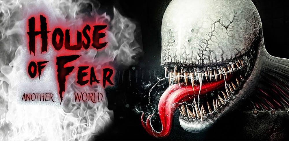 Horror Haze: Scary Games v6.7 MOD APK (Free Rewards)