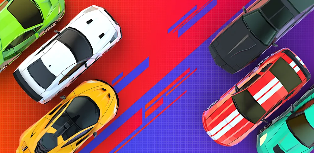 Hot Slide v2.4.21 MOD APK (Menu, Unlimited All)