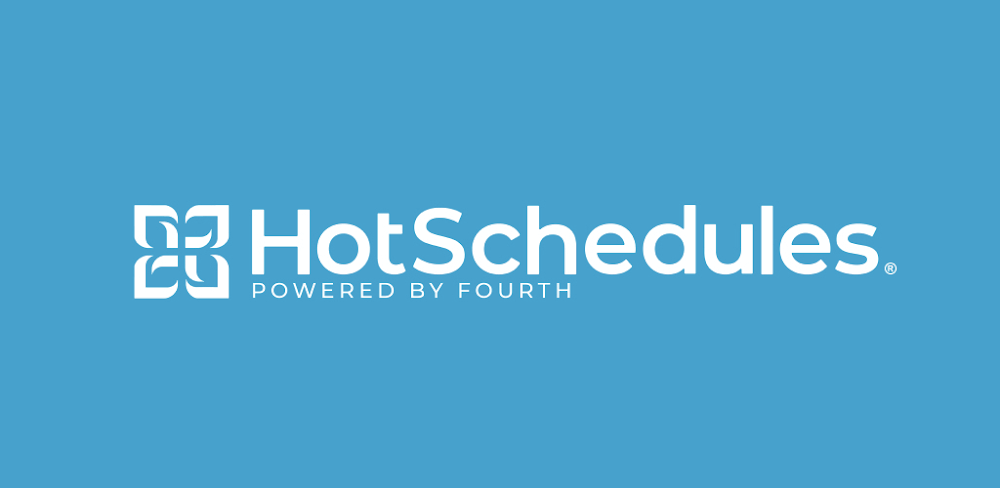 HotSchedules APK v5.22.4 (Full Version)