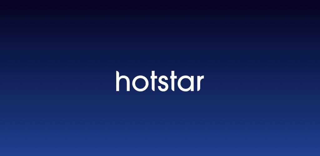 Hotstar v26.01.13.2 APK + MOD (AD-Free/Premium Content/IPL)
