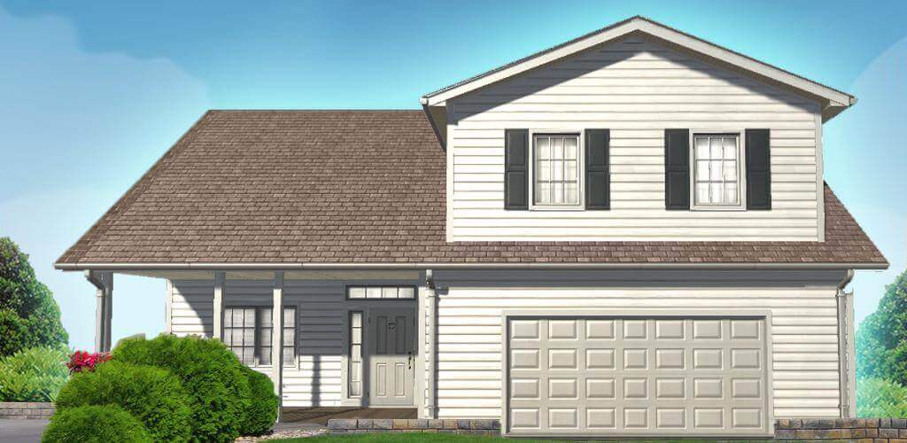 House Designer: Fix & Flip v1.85 MOD APK (Unlimited Money)