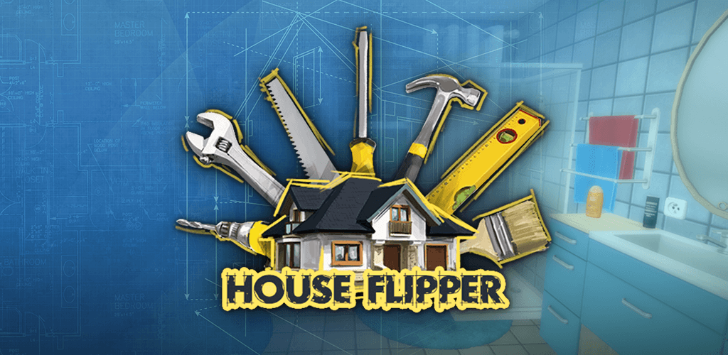 House Flipper v1.621 MOD APK (Unlimited Money/Unlocked)
