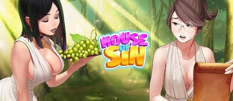 House of Sin v1.0.18 MOD APK (Unlimited Money/Free Chest)