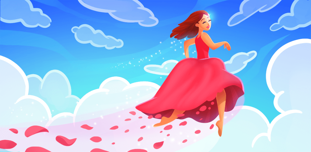 Hover Skirt v8.6.5 MOD APK (Free Rewards)