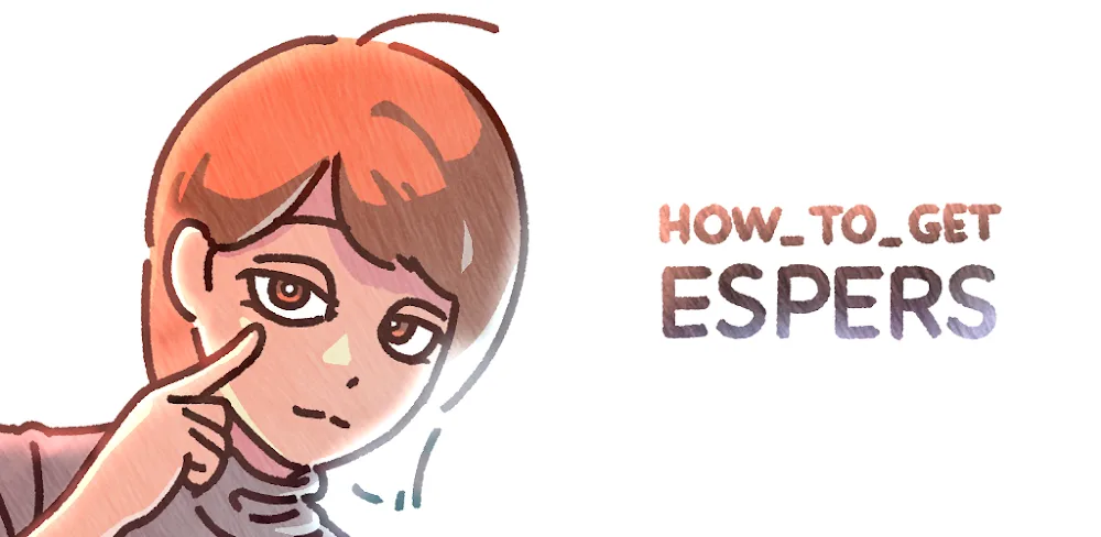 How to Get Espers v1.0.5 MOD APK (Unlimited Ticket, Gems)