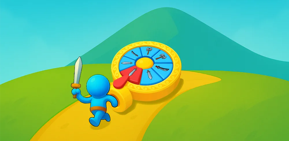 Human Fortune v20 MOD APK (Unlimited All)