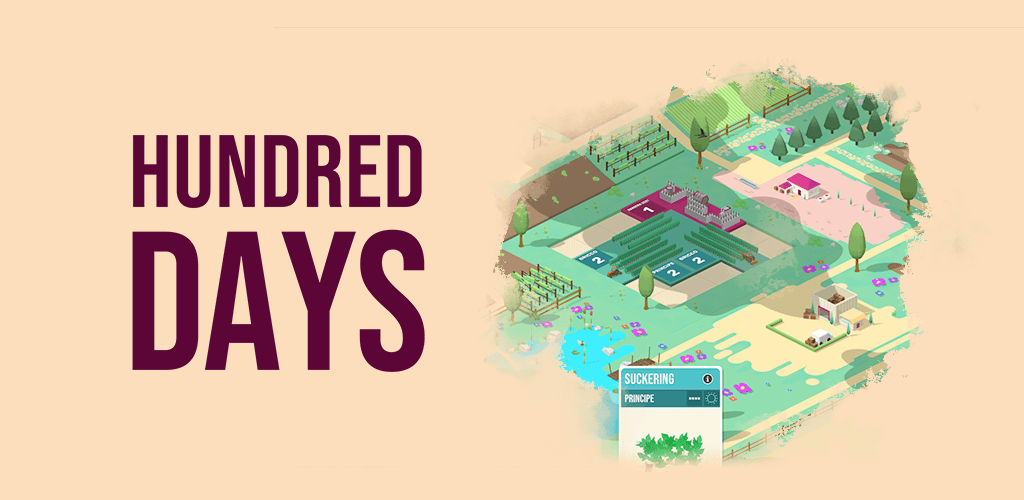 Hundred Days v1.6.0 MOD APK (Unlimited Money)