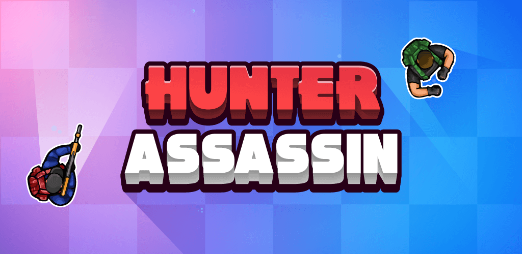Hunter Assassin v2.038 MOD APK (Unlimited Gems)