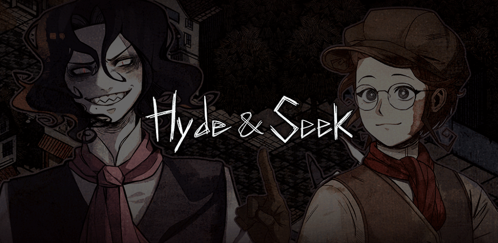 Hyde and Seek v1.8.10001 APK (Latest)