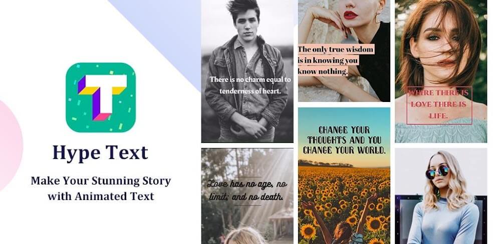 Hype Text v4.7.3 APK + MOD (VIP Unlocked)