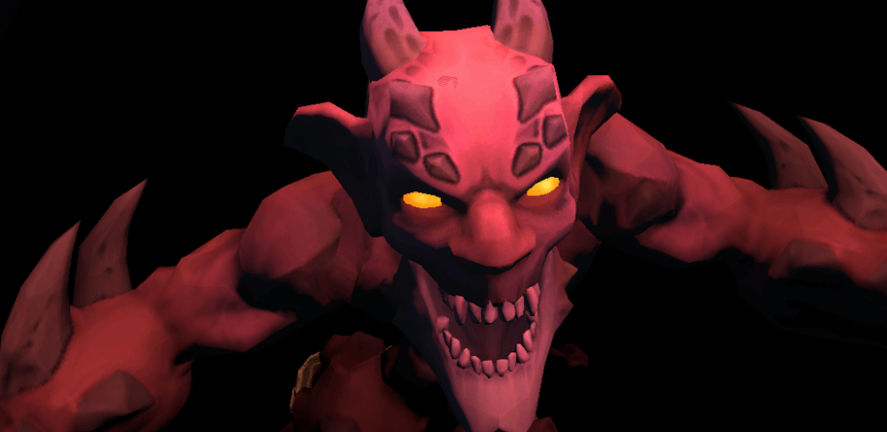 Hyper Dungeon v0.38 MOD APK (Menu, One HIt, Unlimited Mana)