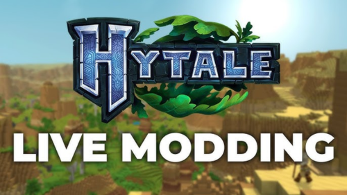 Hytale Mods (Hytale Mod) (Tons of diverse enemies to discover, Fighting with new spells and abilities)