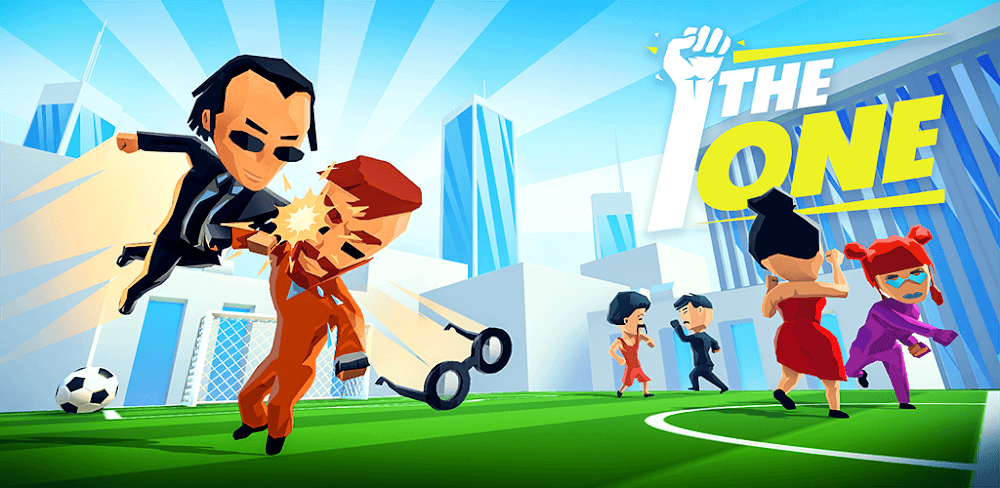 I, The One v3.72.04 MOD APK (Unlimited Money)