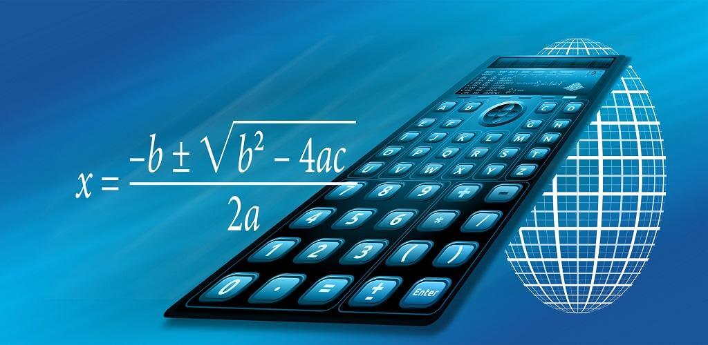 iCalculator v2.4.6 APK + MOD (Pro Unlocked)