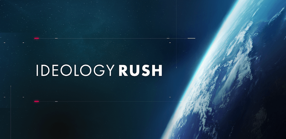 Ideology Rush v1.5.18 MOD APK (Freedom Mode, All Unlocked)