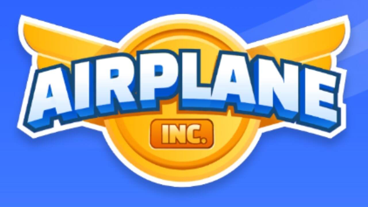 Idle Airplane Inc. Tycoon v2.48.00 MOD APK (Unlimited Money)