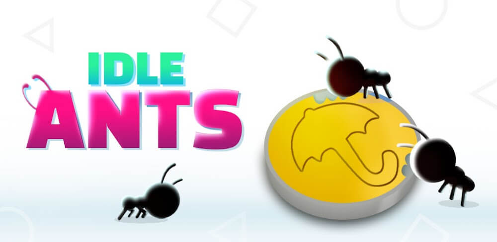 Idle Ants - Simulator Game v4.13.4 MOD APK (Unlimited Gems)