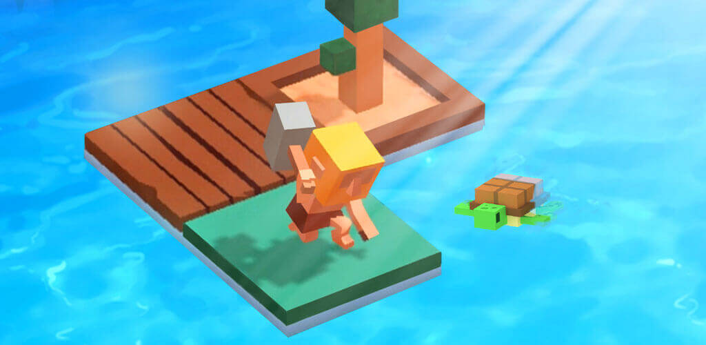 Idle Arks: Build at Sea v2.4.1 MOD APK (Unlimited Money/Resources)