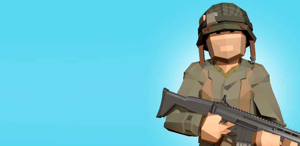 Idle Army Base v3.4.2 MOD APK (Unlimited Money/Stars)