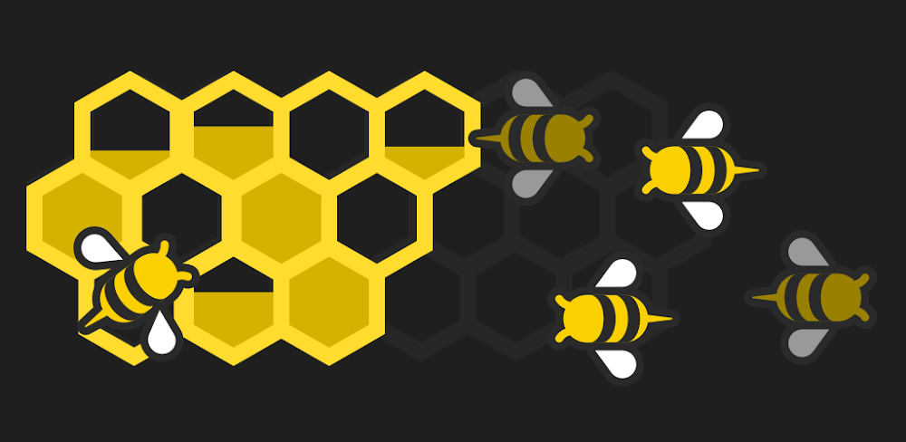 Idle Bee Factory Tycoon v1.33.0 MOD APK (Unlimited Money)