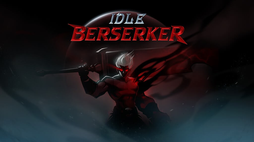 IDLE Berserker v1.2.35 MOD APK (Free Shopping, Mega Menu)