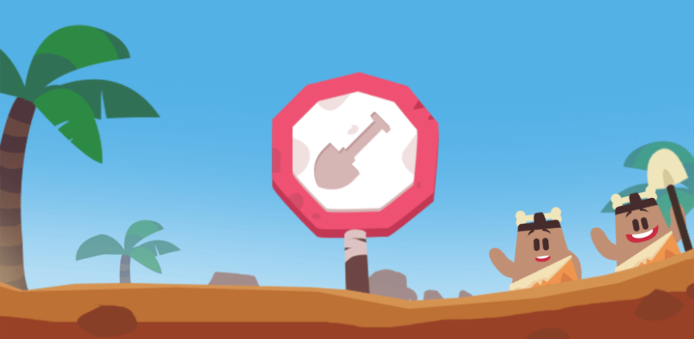 Idle Digging Tycoon v1.7.6 MOD APK (Unlimited Coins)