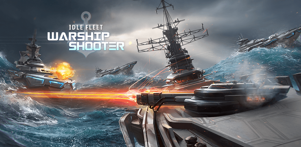 Idle Fleet v0.36 MOD APK (Unlimited Money)