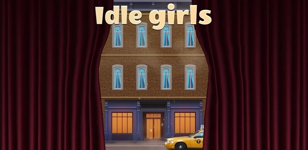 Idle Girls v1.94 MOD APK (Free Purchase)