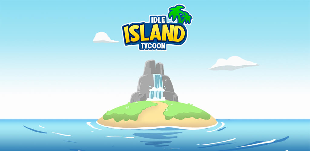 Idle Island Tycoon v2.8.4 MOD APK (Unlimited Materials, Diamonds)