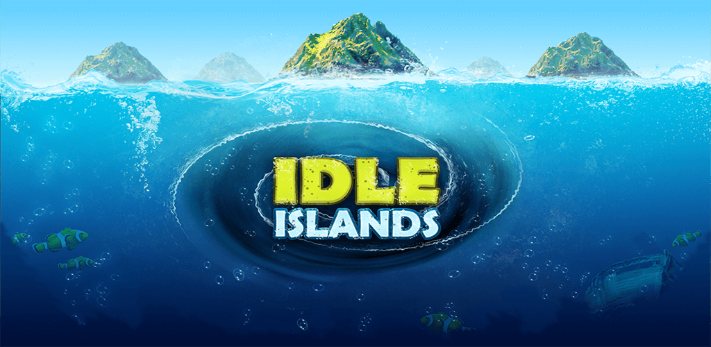 Idle Islands Empire v1.2.3 APK + MOD (Unlimited Materials/Diamonds)