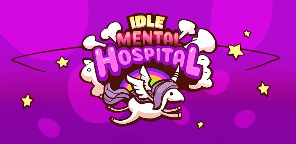 Idle Mental Hospital Tycoon v18.5 MOD APK (Unlimited Money, Free Reward)