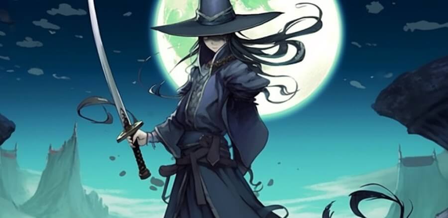 IDLE Reaper: AFK action RPG v1.0.09 MOD APK (Free Purchase, God Mode)