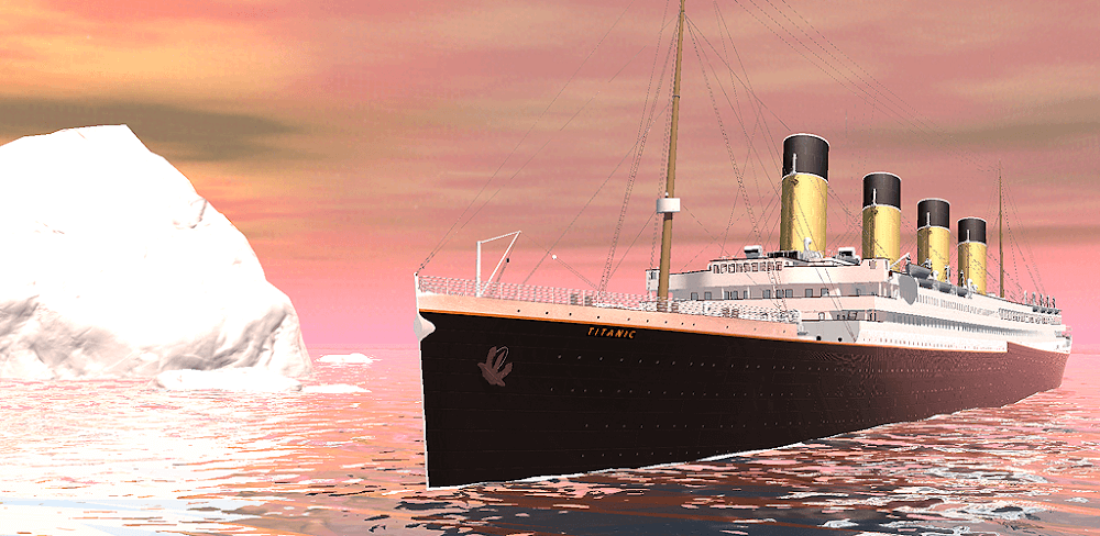 Idle Titanic Tycoon v 3.0.1 MOD APK (Unlimited Money, Stars)