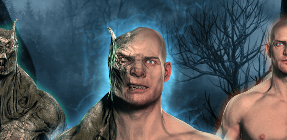 Idle Transformation v3.8.1 MOD APK (Unlimited Crystal, Spin)