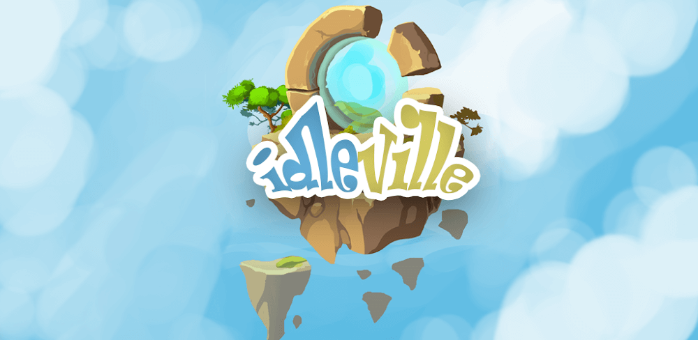 Idleville Idle Tycoon v5.12.0 MOD APK (Unlimited Money)
