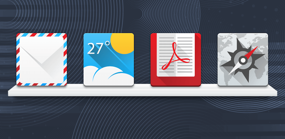 Iggy Icon Pack v13.0.8 APK + MOD (Paid/Optimized)