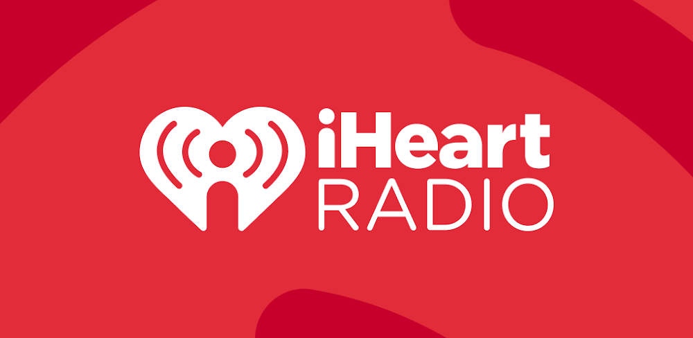 iHeart: Music, Radio, Podcasts v10.60.0 MOD APK (AF-Free, Extra)