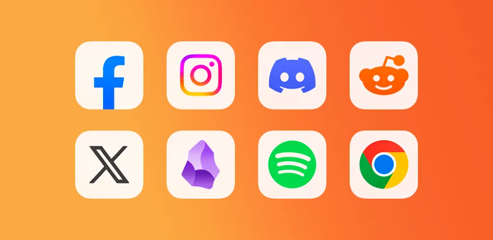iLightOS 18 - Icon Pack v1.5.0 APK (Full Version)