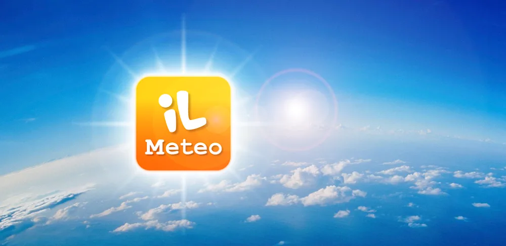 iLMeteo The weather v2.75.4 MOD APK (Premium Unlocked)