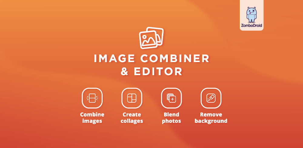 Image Combiner PRO v2.0713 APK (Full Version)
