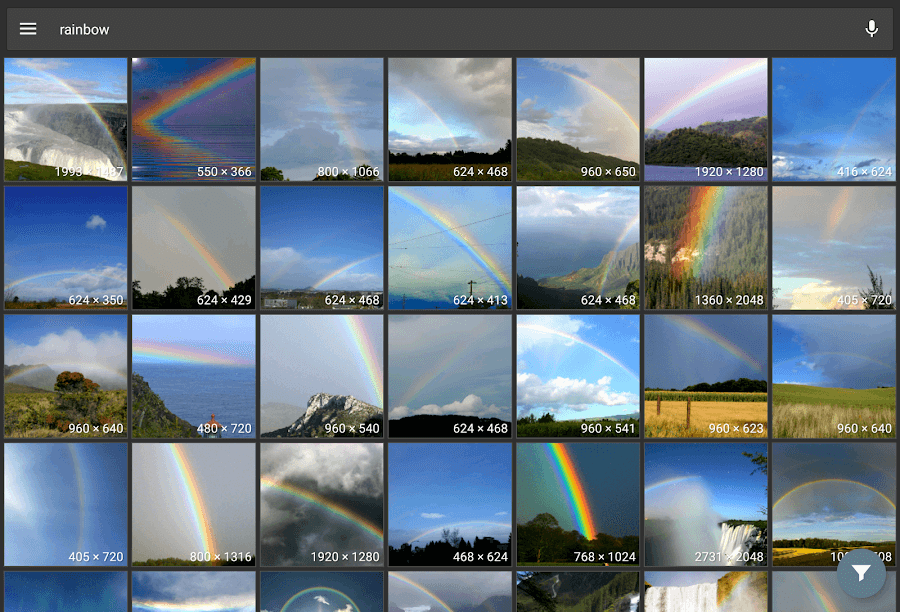 Image Search - PictPicks v2.24.10 MOD APK (Premium Unlocked)