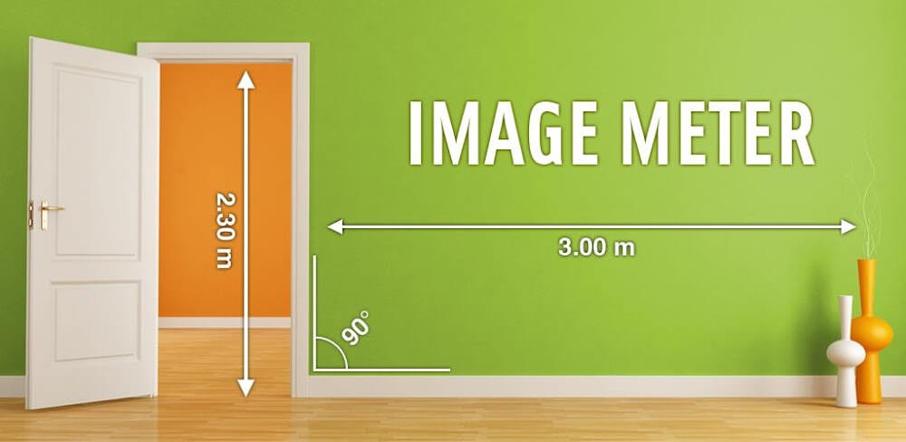 ImageMeter v3.8.18 MOD APK (Premium Unlocked)