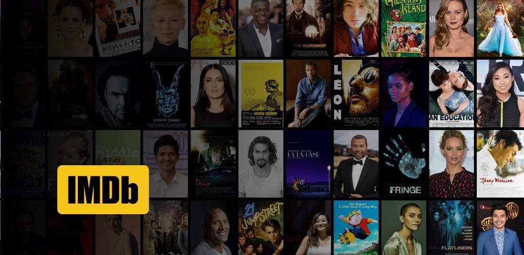 IMDb v9.2.6.109260400 MOD APK (Premium Unlocked)