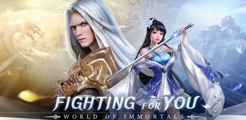 Immortal Blade Mobile v4.0.0 APK (Latest)