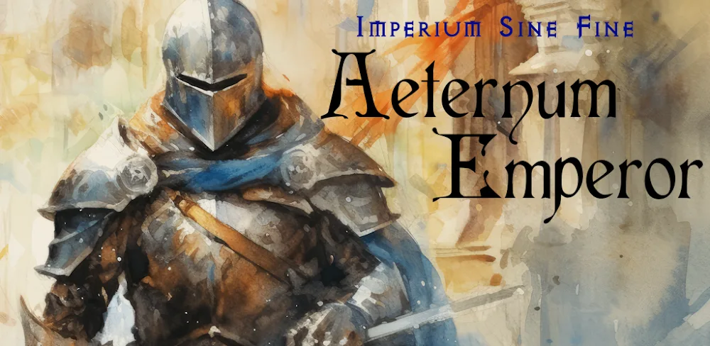 Imperium Aeternum Emperor vTibora Imperator APK (Full Game)