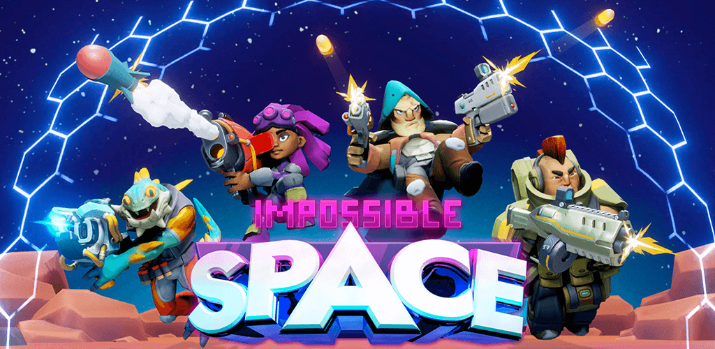Impossible Space v2.2.3 APK + MOD (MENU/God Mode, Money)